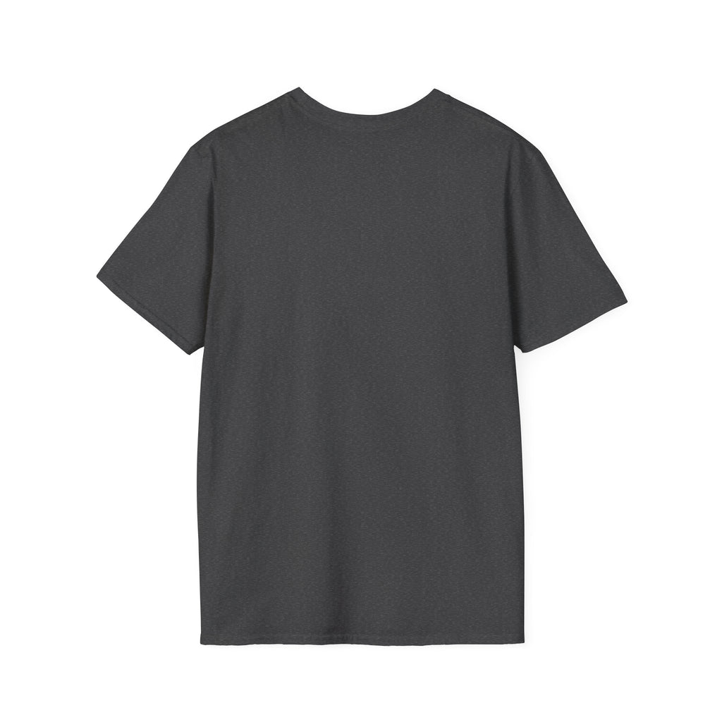 I got him on the big hop unisex tshirt