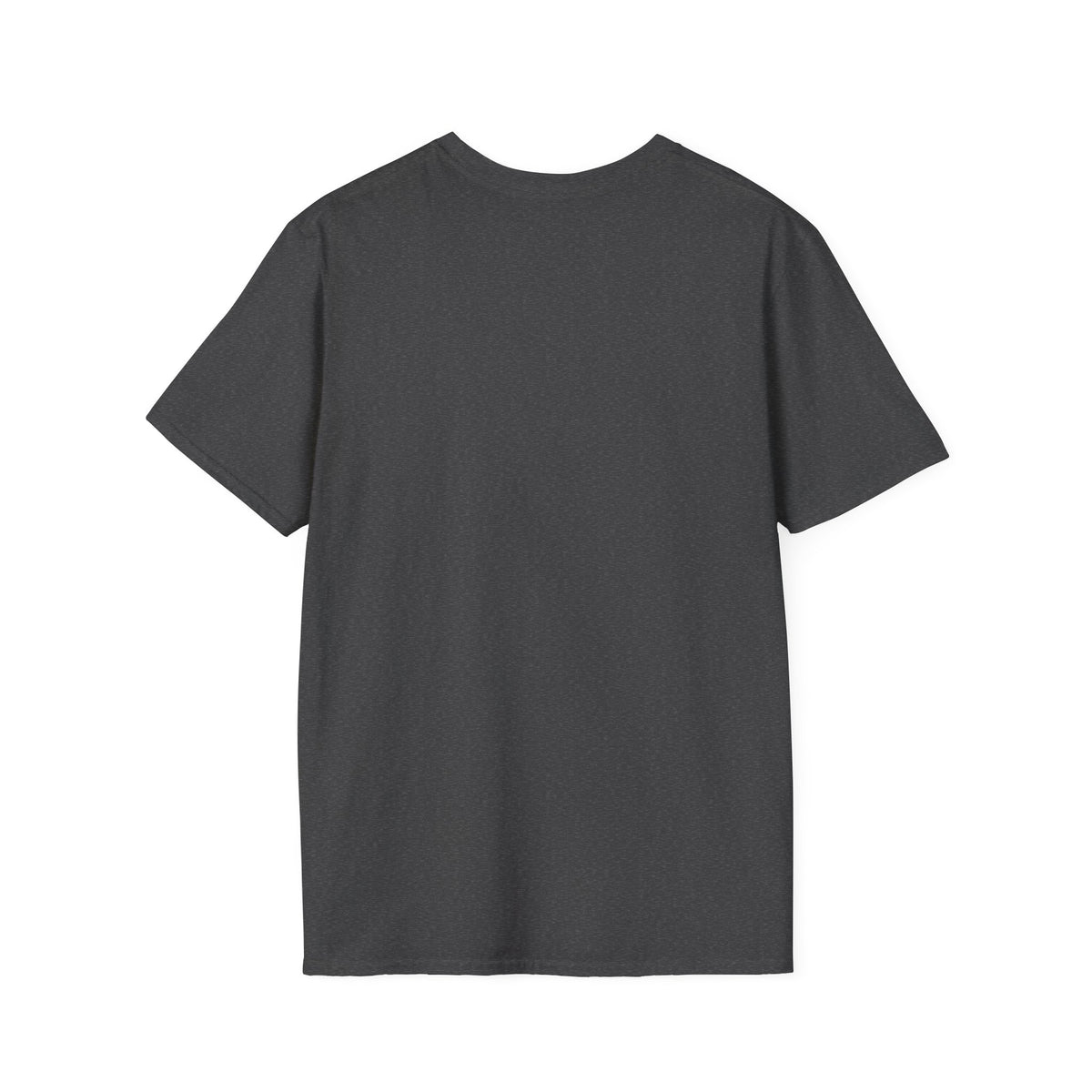 He Was Loose When I Caught Him Unisex Graphic T-Shirt