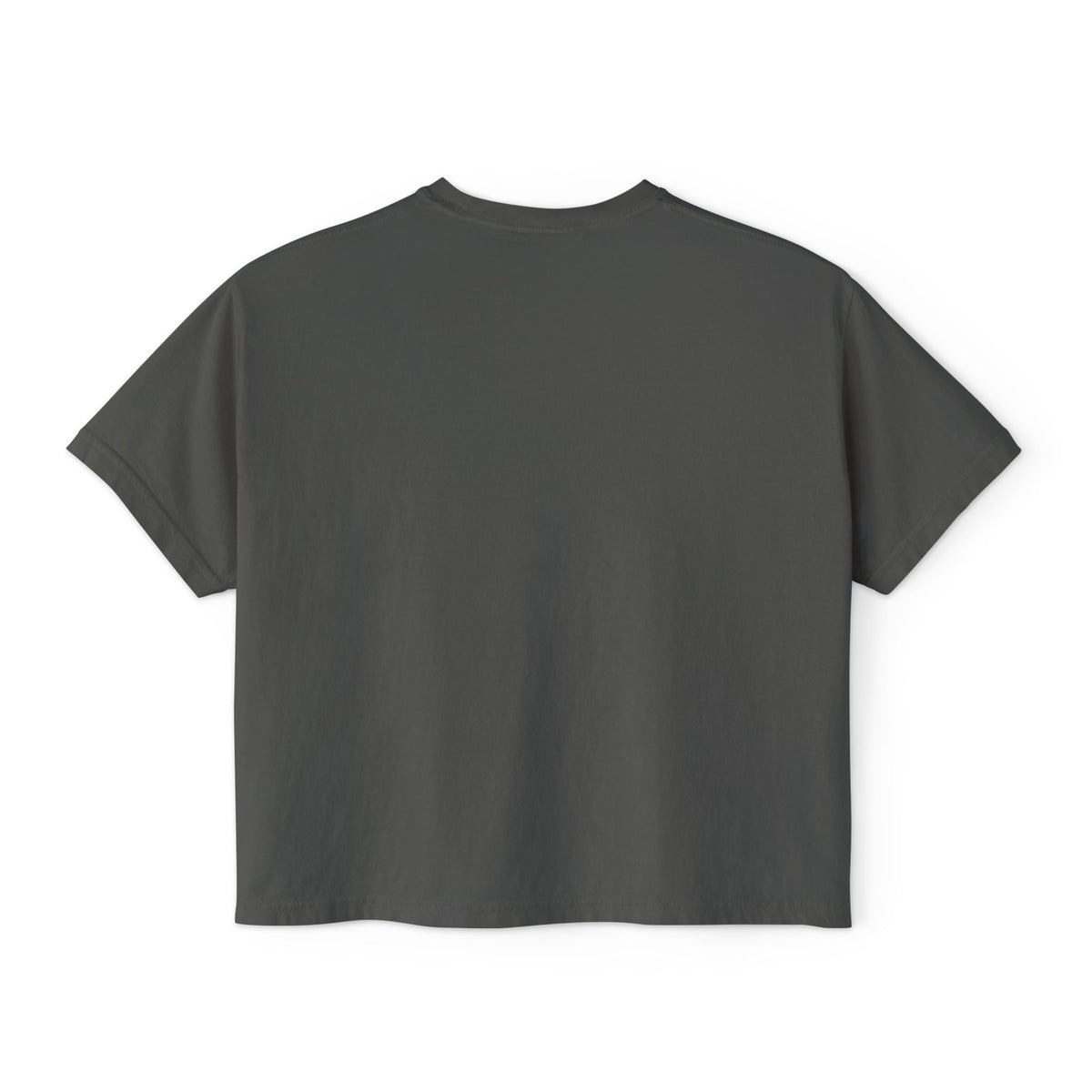 Rodeo $ Rich Crop Tee