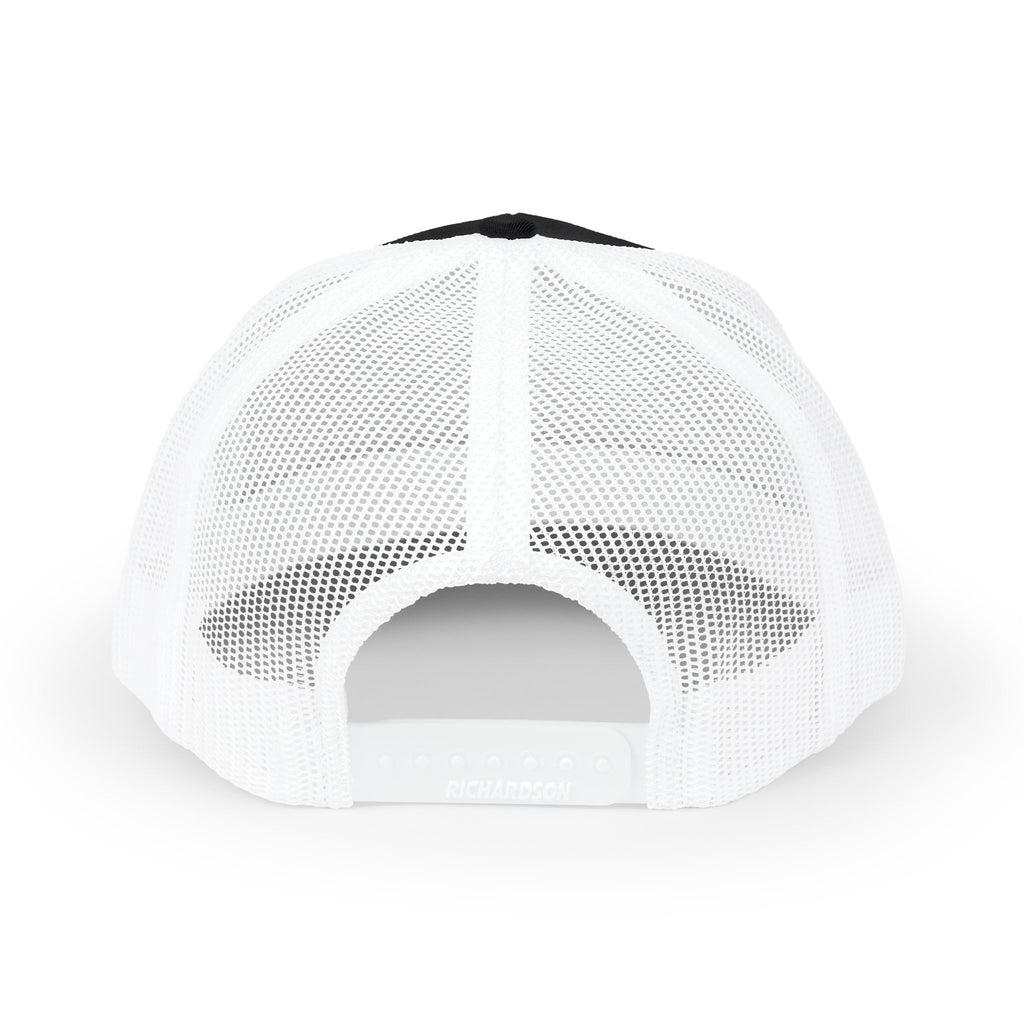 Chad Mathes Roping Cap