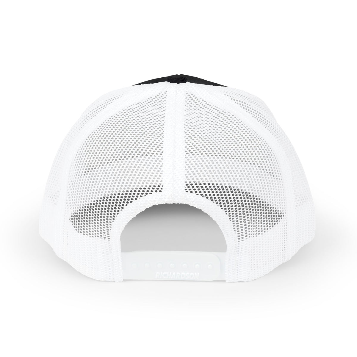 Chad Mathes Roping Cap