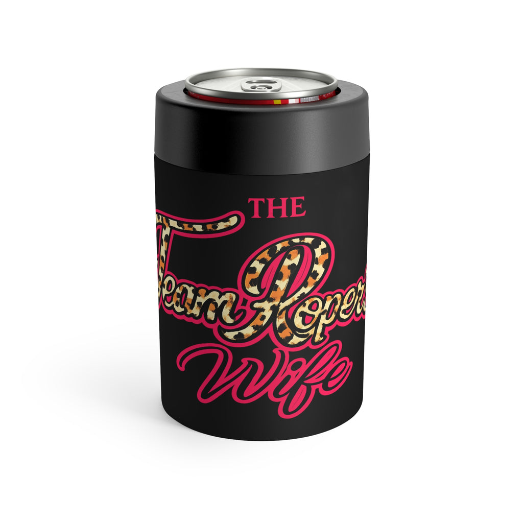 The Team Rope Wife Can Holder