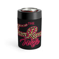 The Team Rope Wife Can Holder