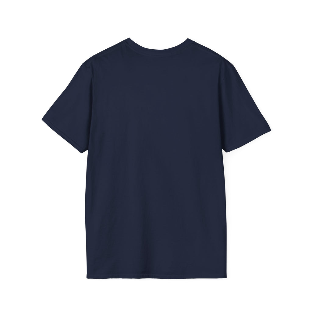 I got him on the big hop unisex tshirt