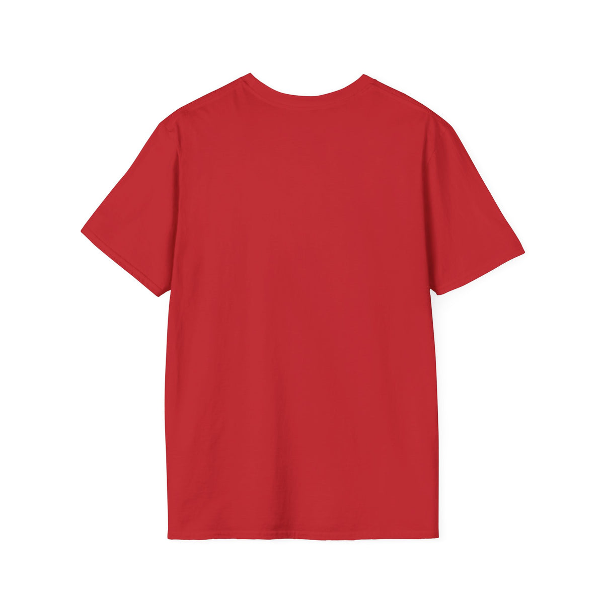 He Was Loose When I Caught Him Unisex Graphic T-Shirt
