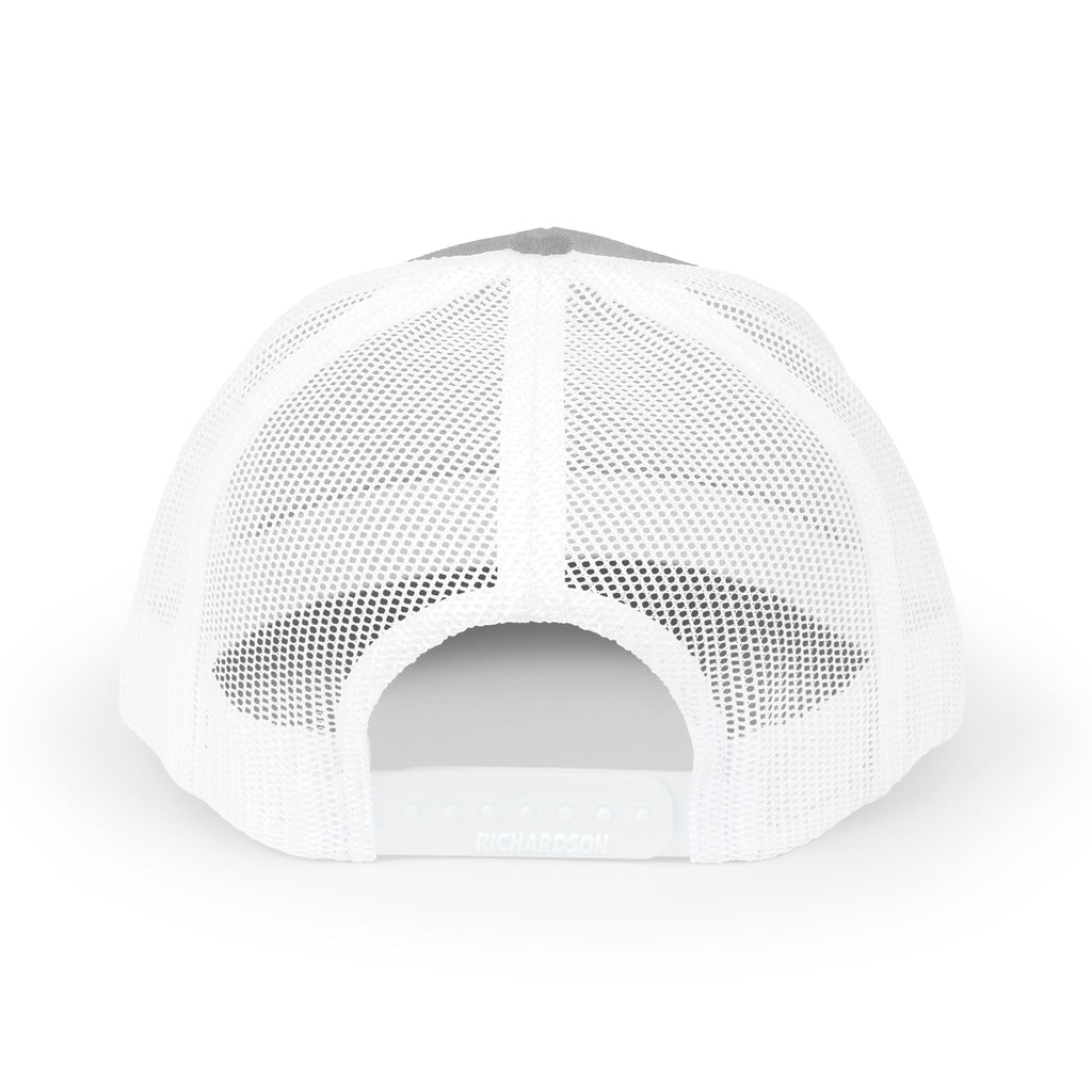 Chad Mathes Roping Cap
