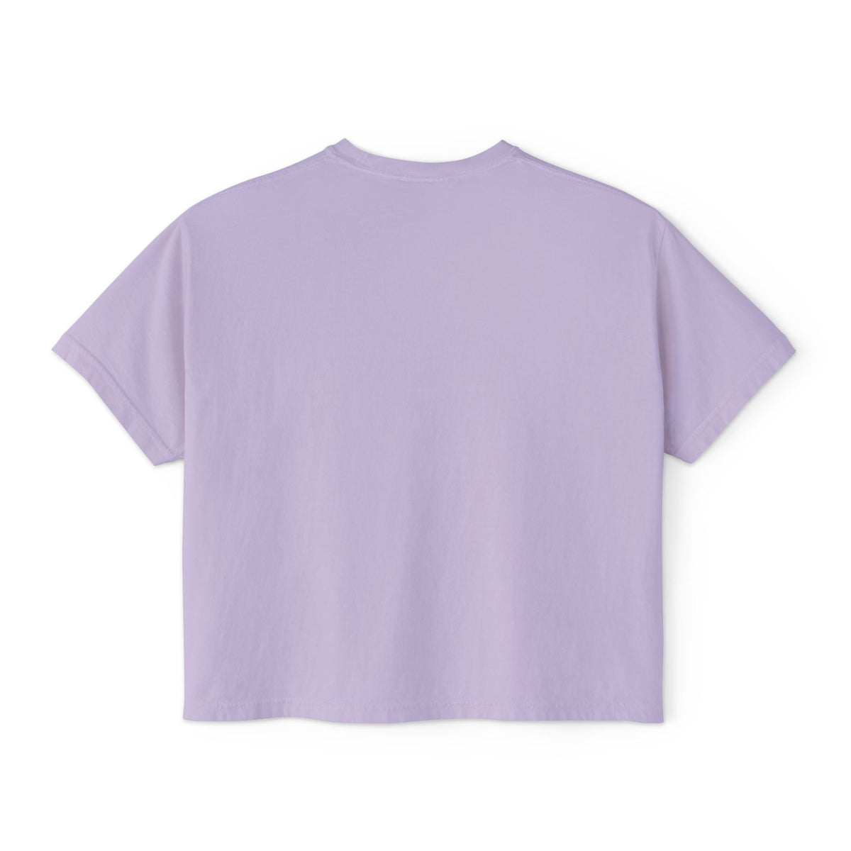 Team Roping Junkie Women's Boxy Tee