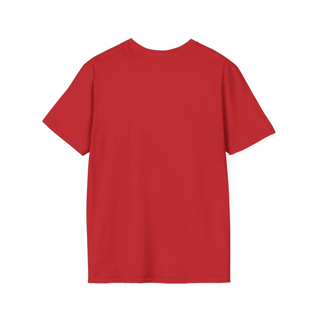 I got him on the big hop unisex tshirt