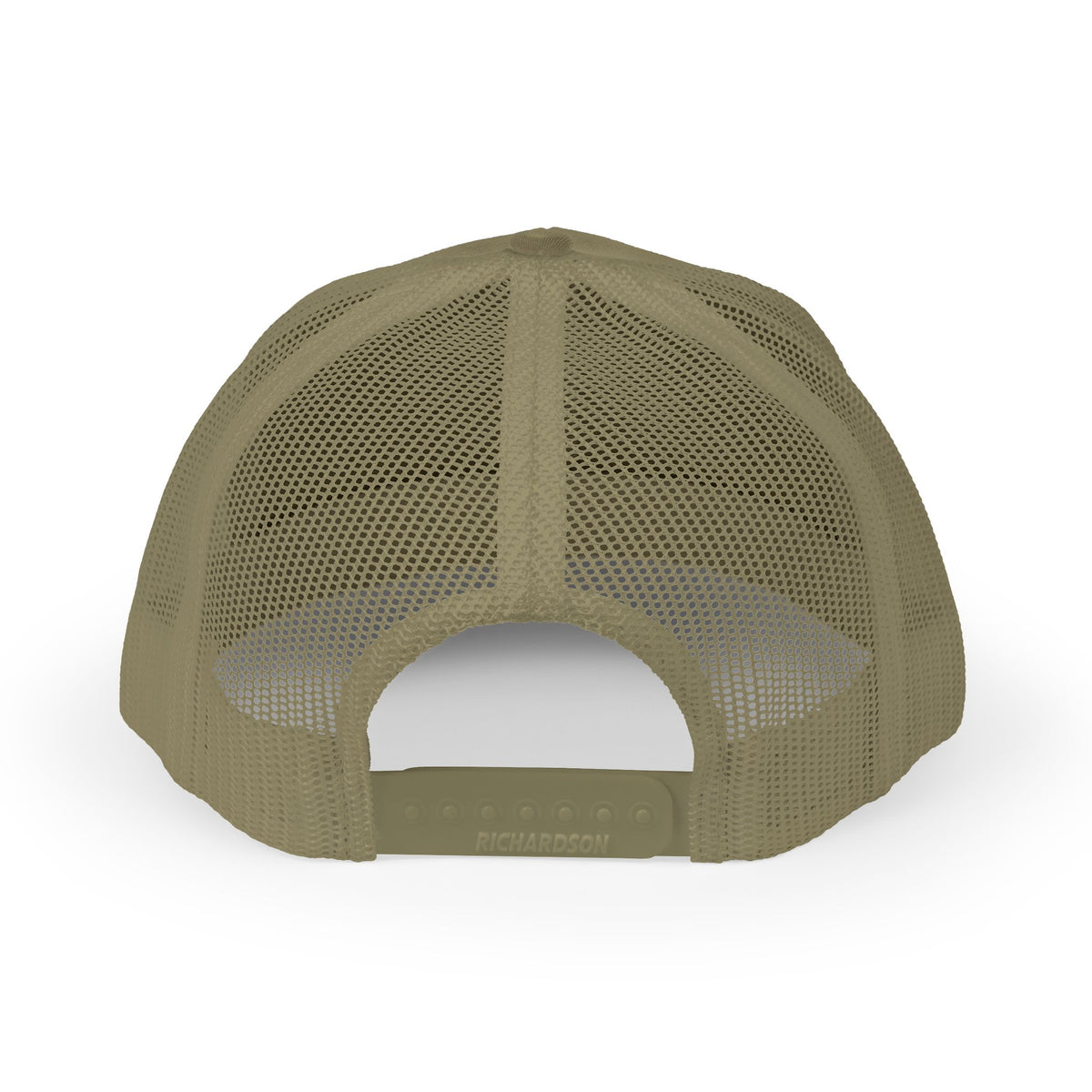 Chad Mathes Roping Cap