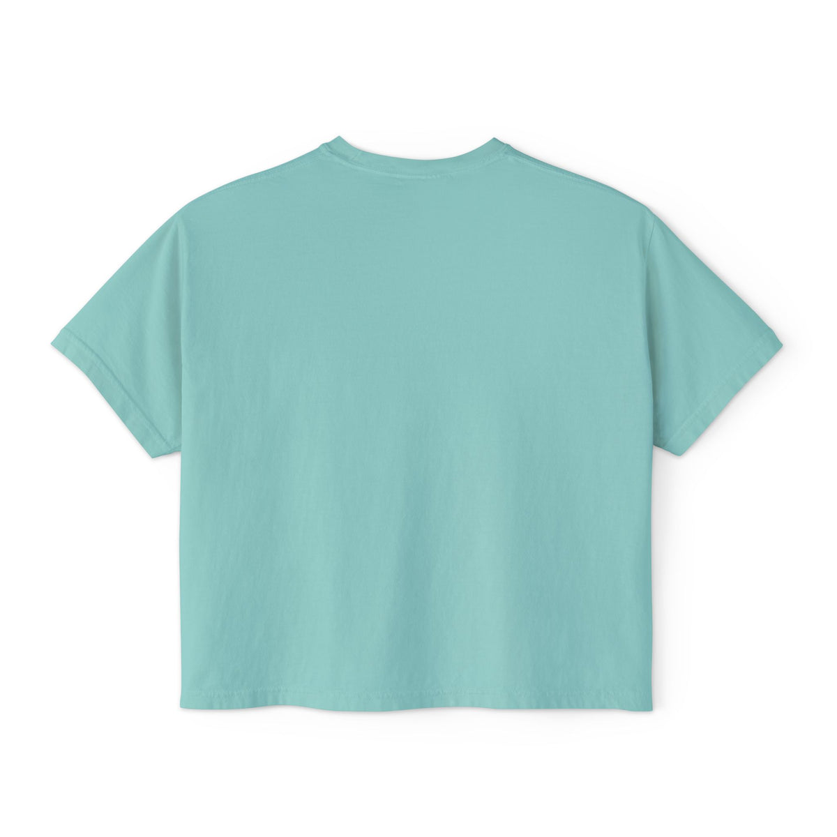 Team Roping Junkie Women's Boxy Tee