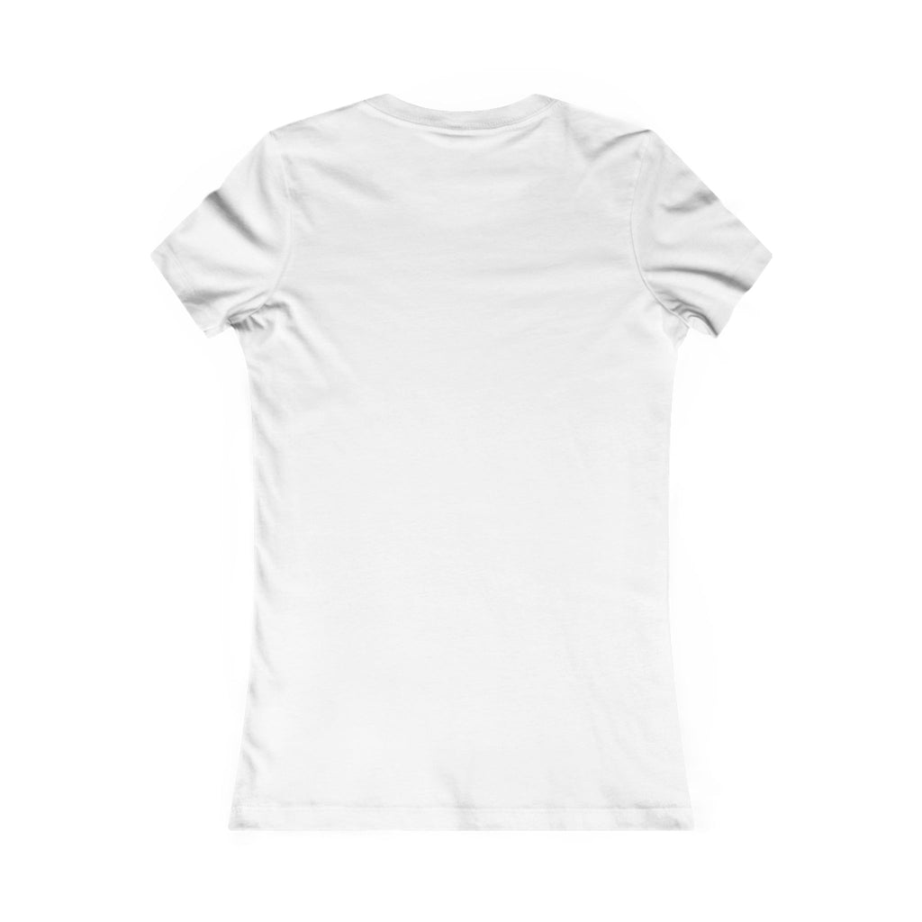 'Keeping What's Hers' Women's Tee