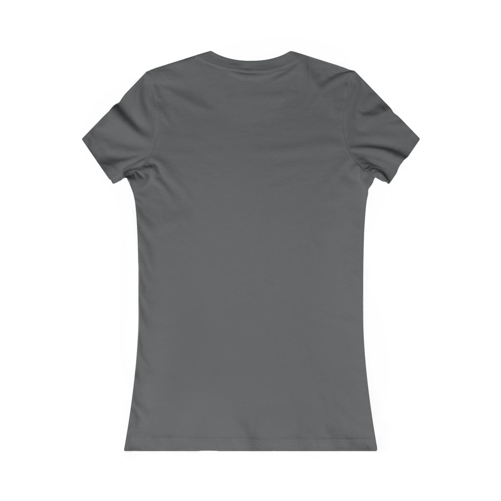 'Keeping What's Hers' Women's Tee