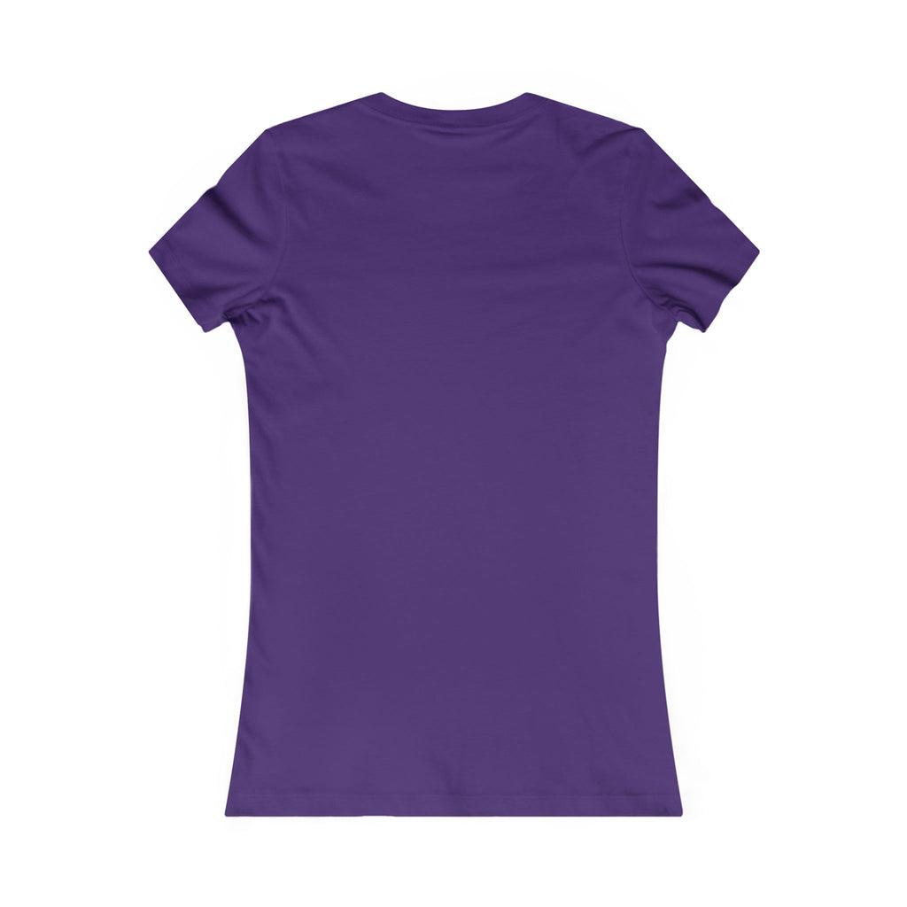 'Keeping What's Hers' Women's Tee
