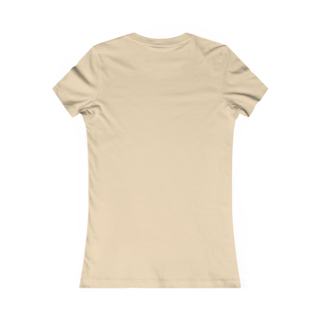 'Keeping What's Hers' Women's Tee