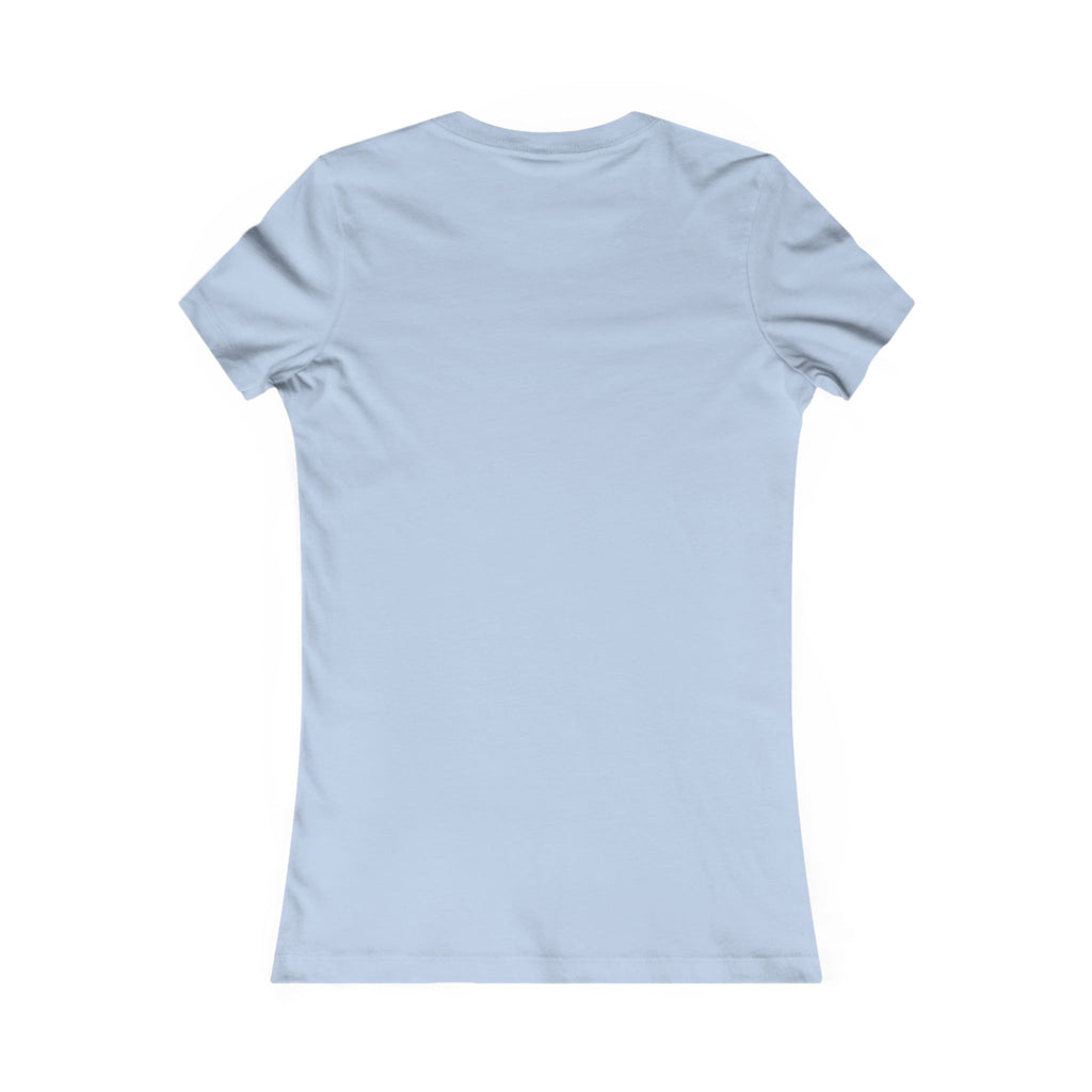 'Keeping What's Hers' Women's Tee