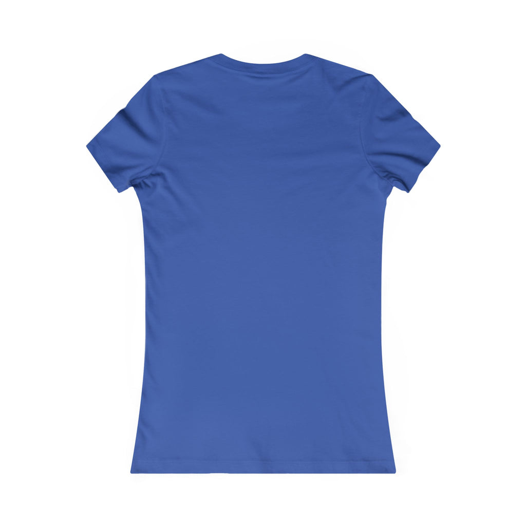 'Keeping What's Hers' Women's Tee