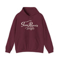 The Real Sponsor Hoodie — "Team Ropers Wife"
