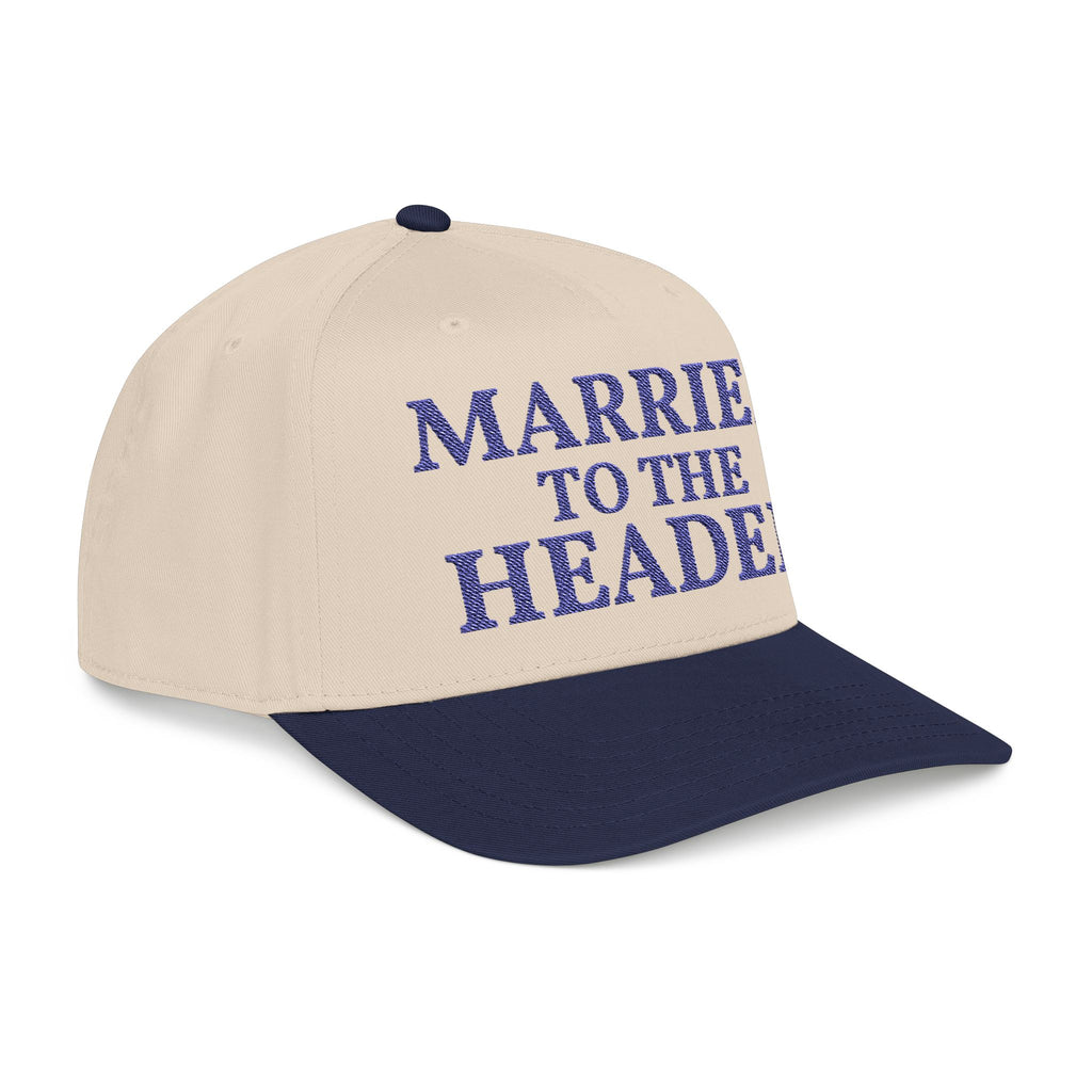 Married to the Header Cap – The Team Ropers Wife