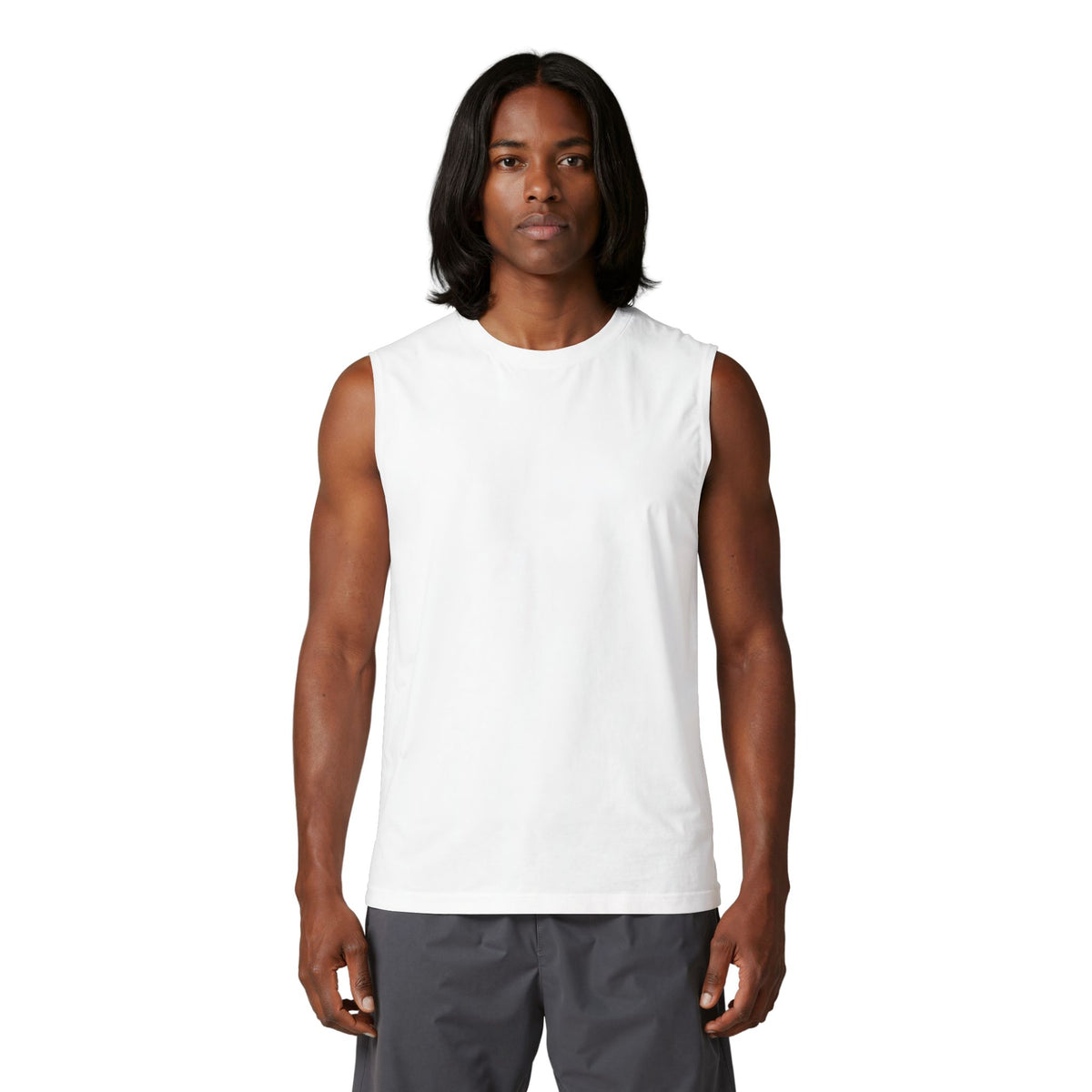 Lariat Barns Tank