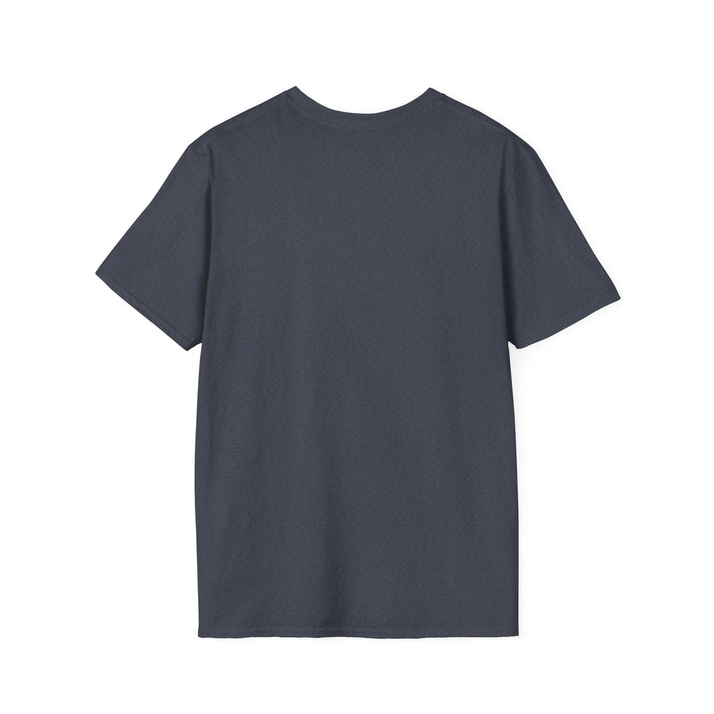 I got him on the big hop unisex tshirt