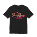 Team Roper's Wife - The Real Sponsor T‑Shirt