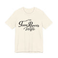 The Team Roper’s Wife Tee