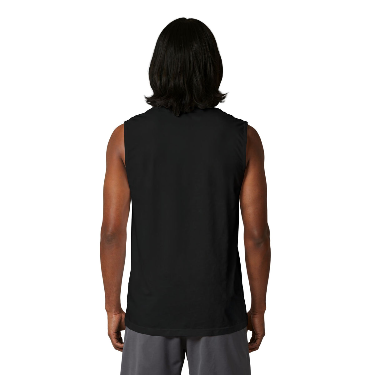Lariat Barns Tank