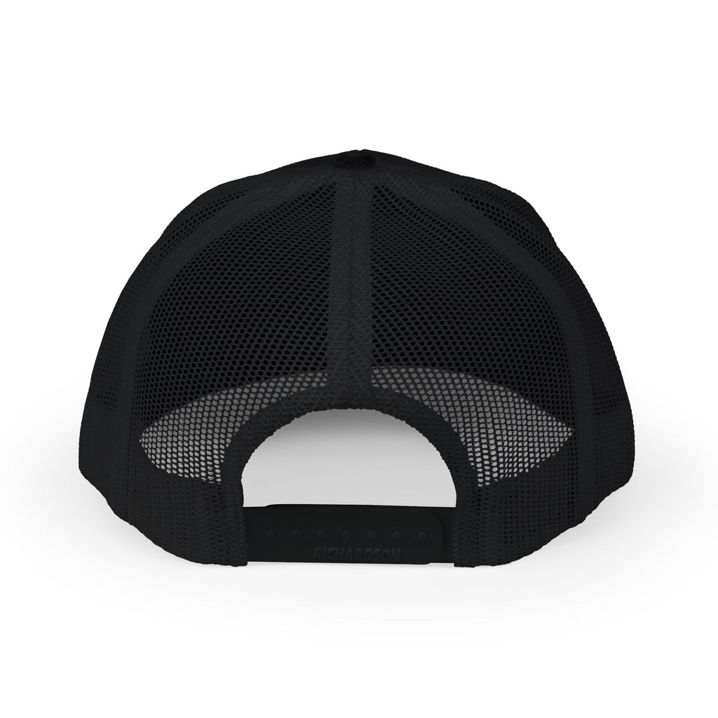Chad Mathes Roping Cap