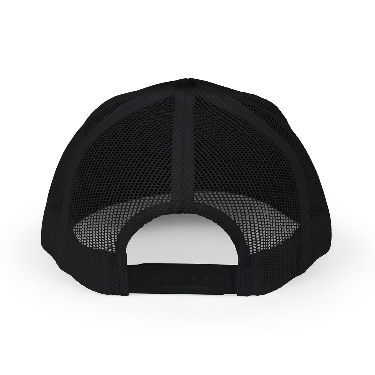Chad Mathes Roping Cap