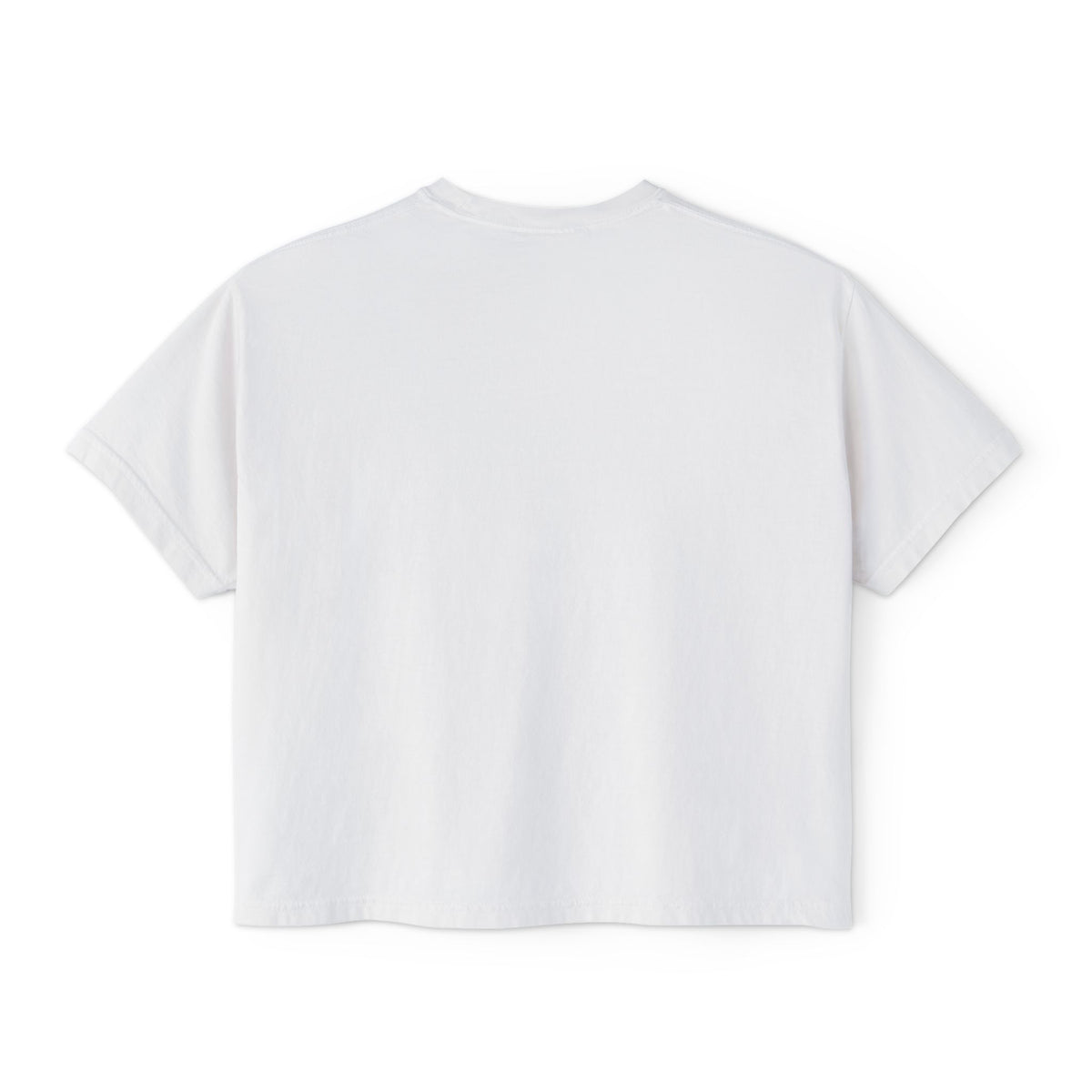 Team Roping Junkie Women's Boxy Tee