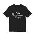 The Team Roper's Wife Tee