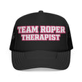 Team Roper Therapist Trucker Hat