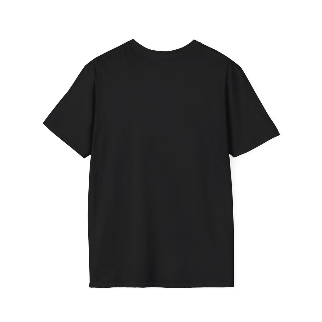 He Was Loose When I Caught Him Unisex Graphic T-Shirt