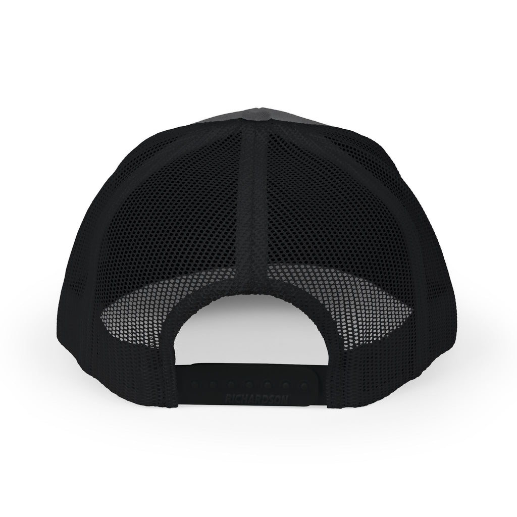 Chad Mathes Roping Cap