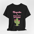 Margaritas & Pretty Horses Tee