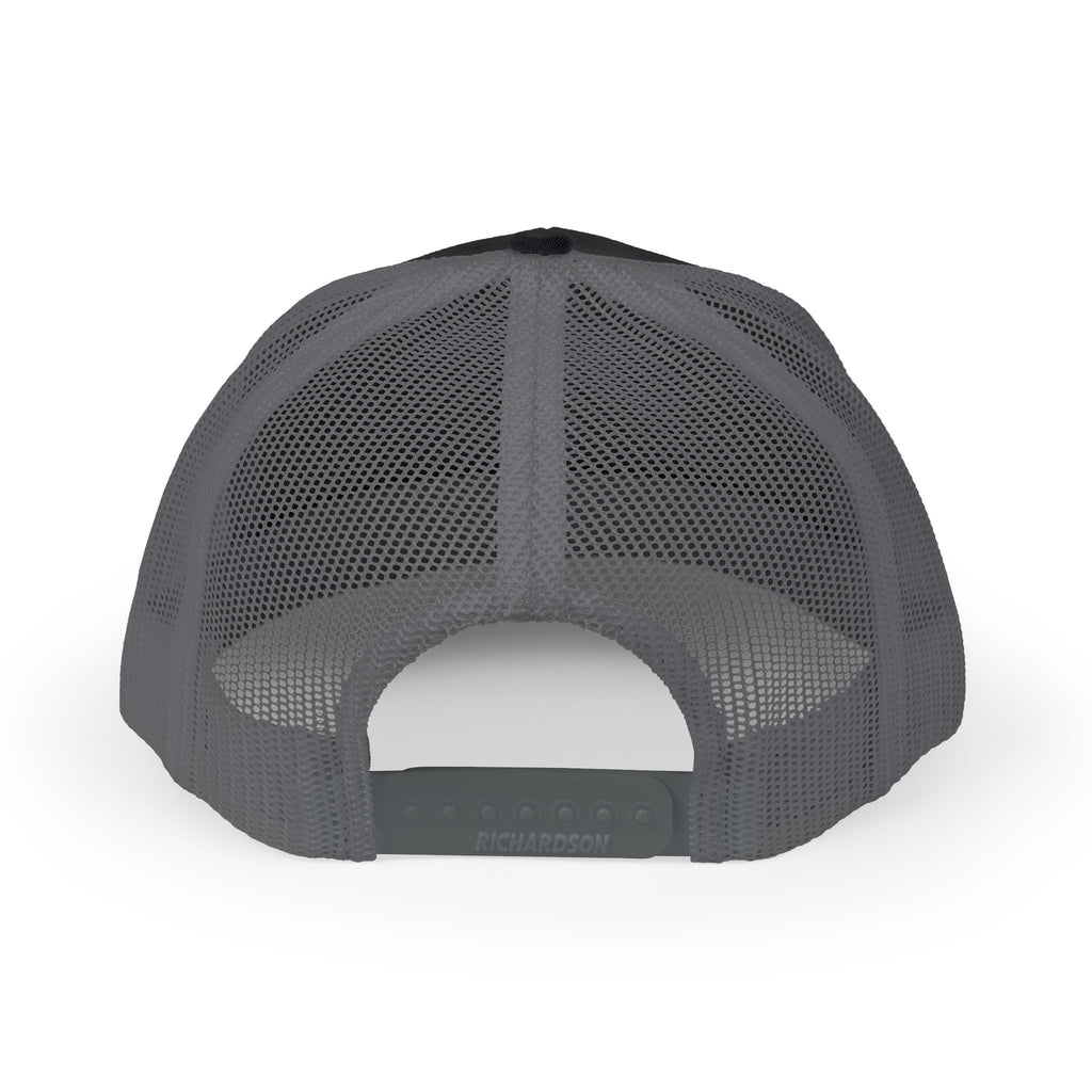 Chad Mathes Roping Cap