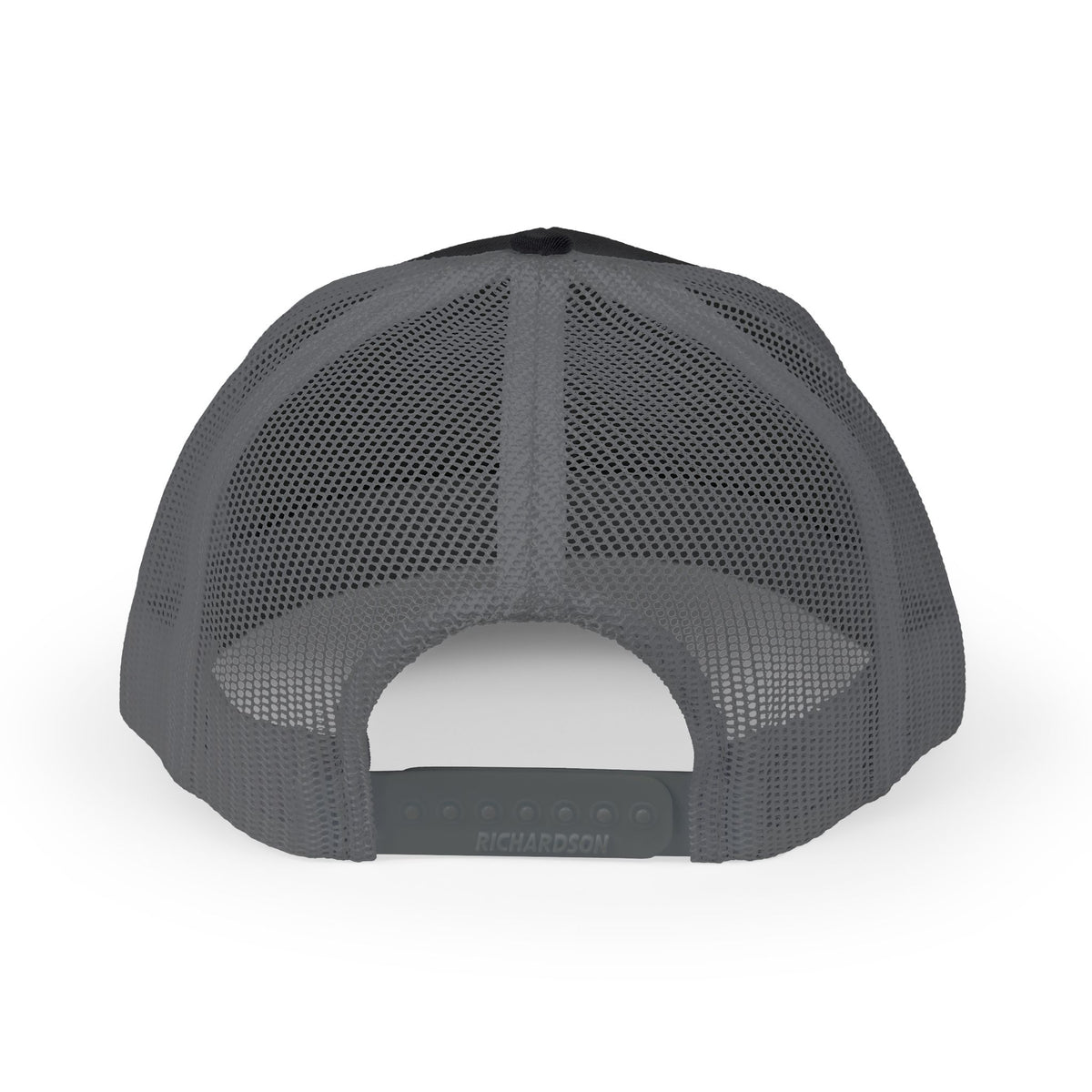 Chad Mathes Roping Cap