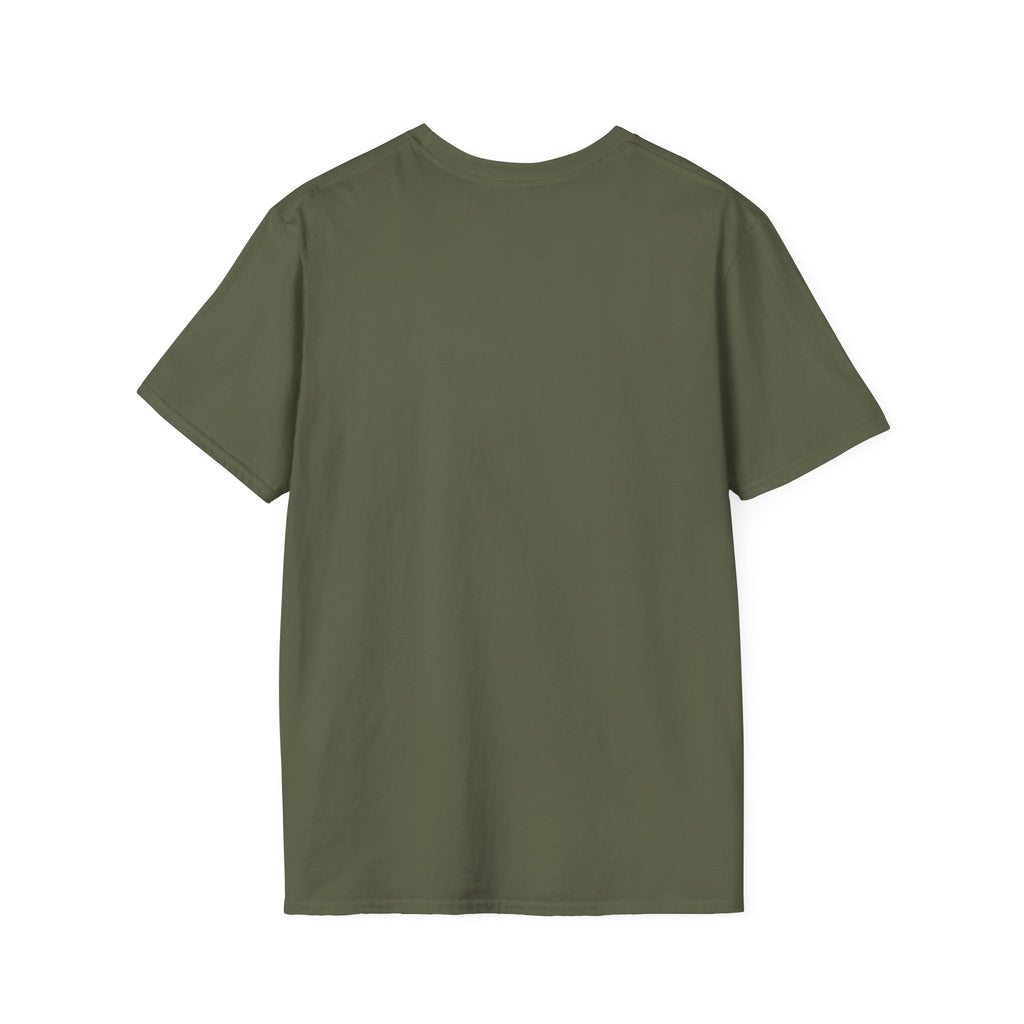 I got him on the big hop unisex tshirt