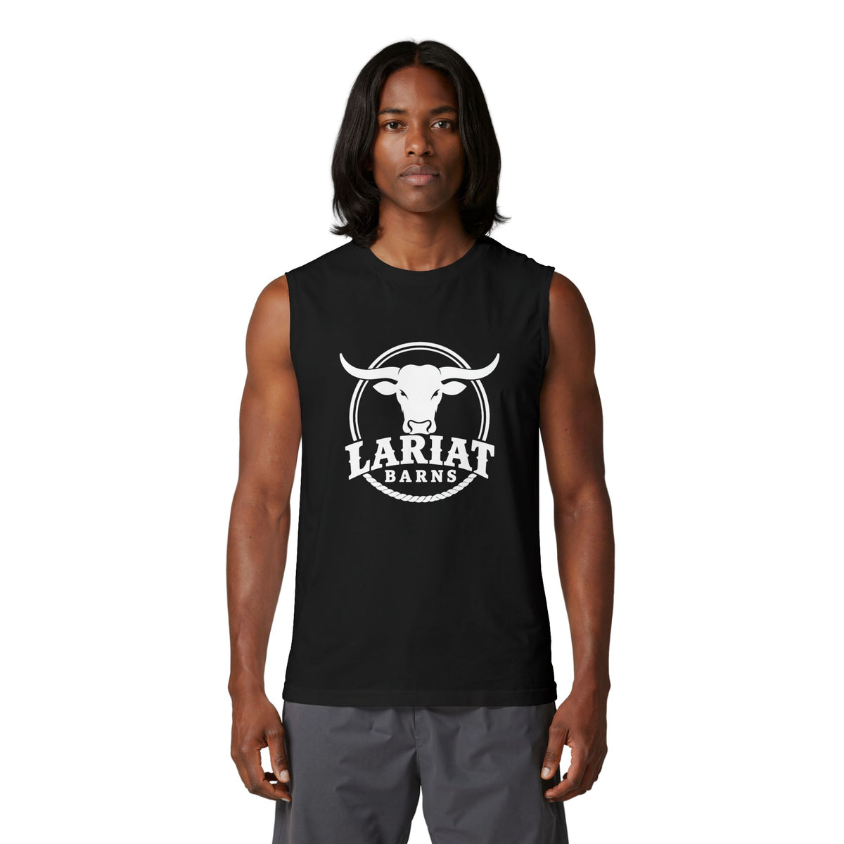 Lariat Barns Tank