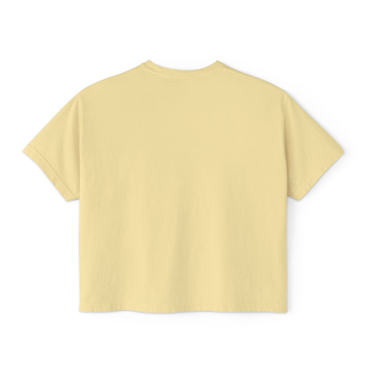 Team Roping Junkie Women's Boxy Tee