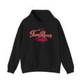 The Team Ropers Wife-The Real Sponsor Hoodie